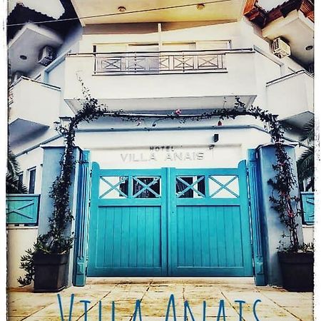Hotel Villa Anais (Adults Only) Prínos Dış mekan fotoğraf