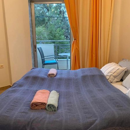 Hotel Villa Anais (Adults Only) Prínos Dış mekan fotoğraf