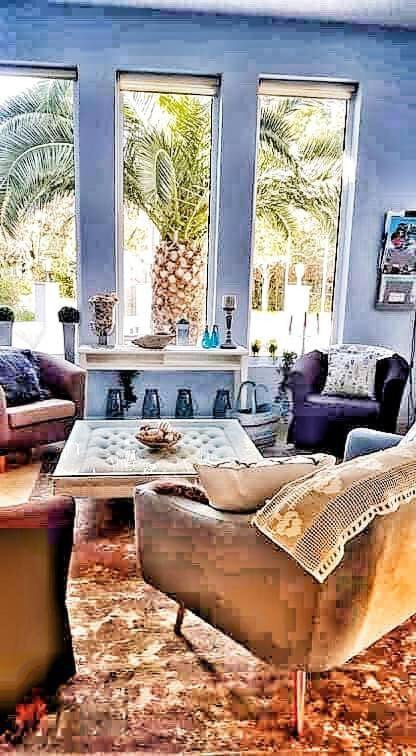 Hotel Villa Anais (Adults Only) Prínos Dış mekan fotoğraf