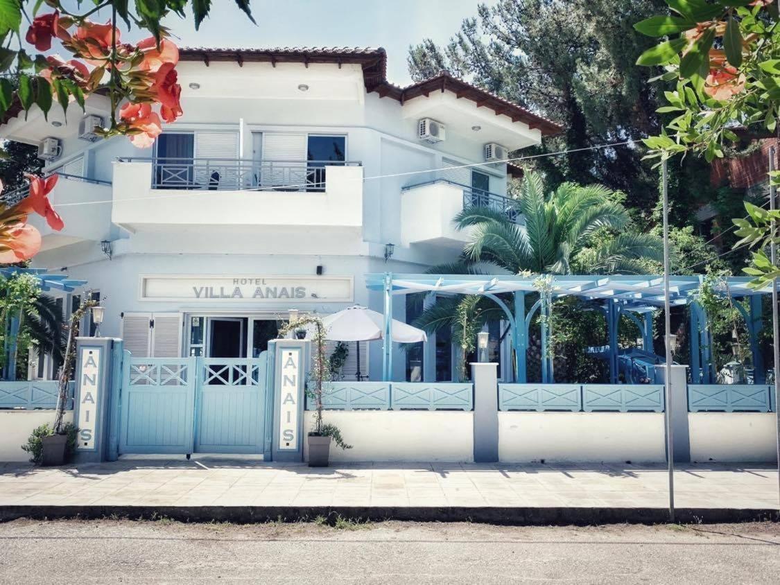 Hotel Villa Anais (Adults Only) Prínos Dış mekan fotoğraf