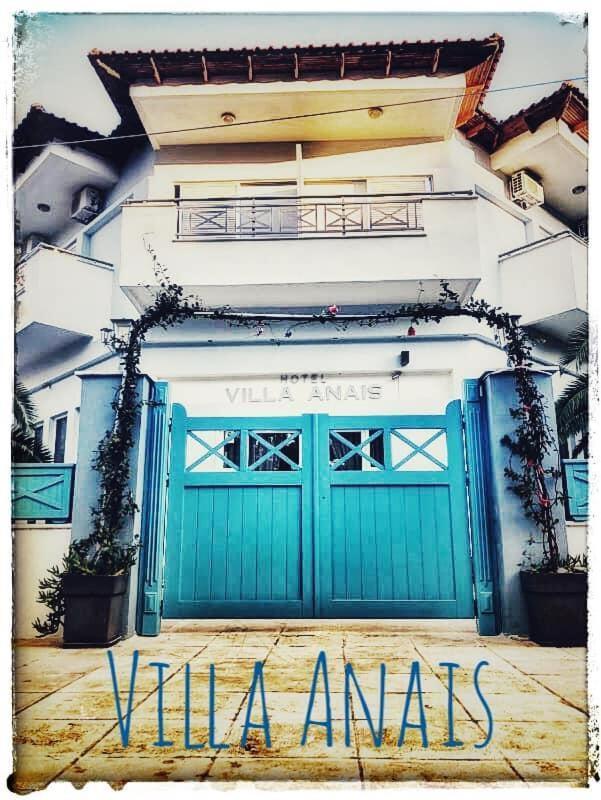 Hotel Villa Anais (Adults Only) Prínos Dış mekan fotoğraf