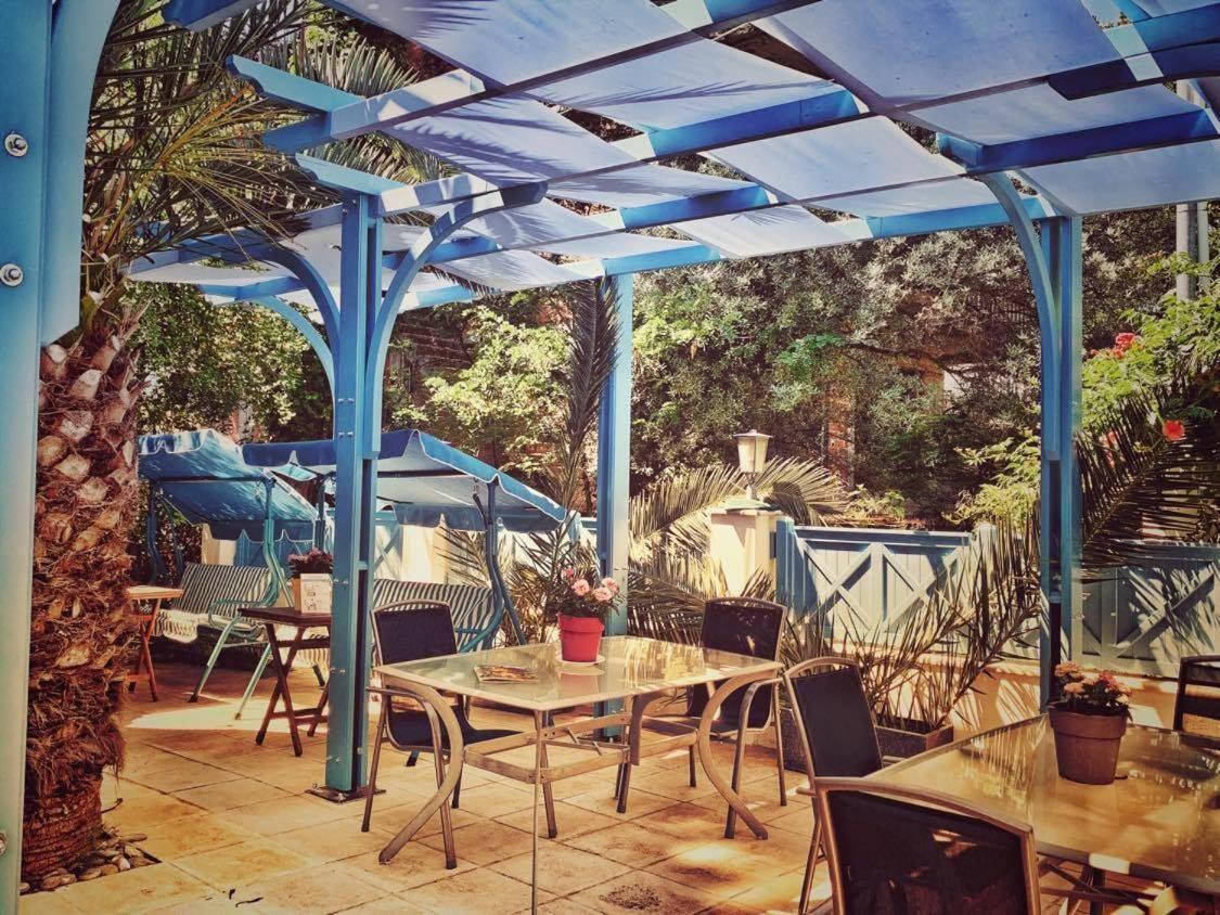 Hotel Villa Anais (Adults Only) Prínos Dış mekan fotoğraf