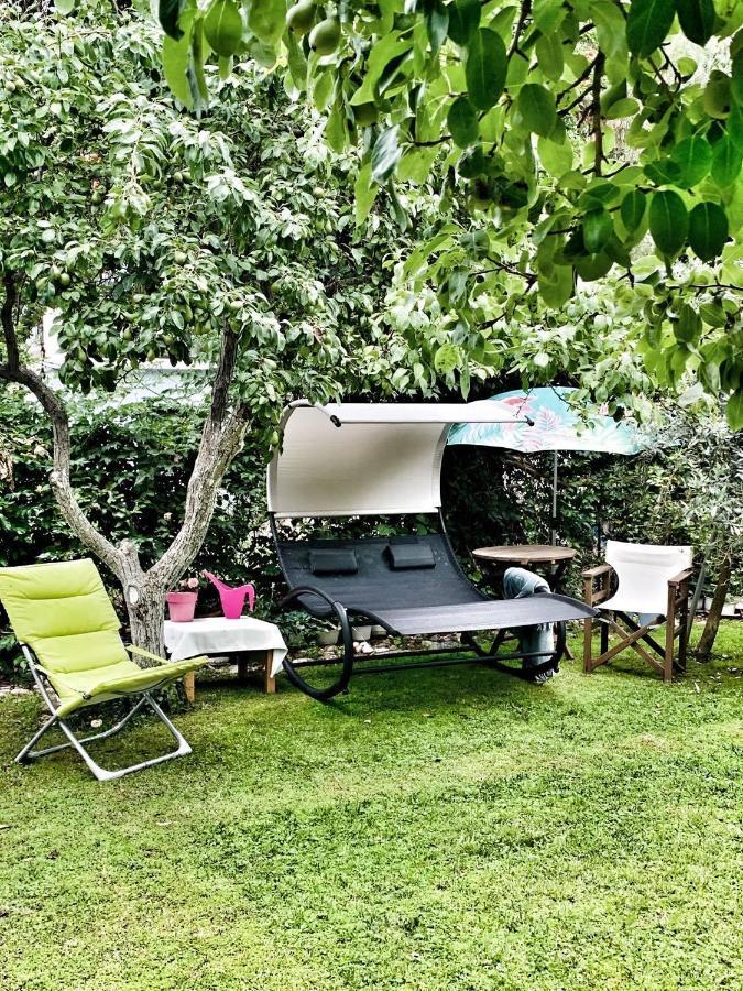 Hotel Villa Anais (Adults Only) Prínos Dış mekan fotoğraf