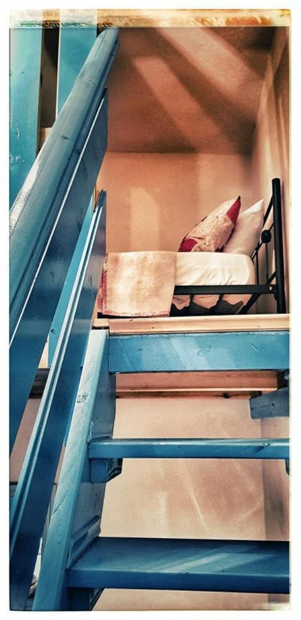 Hotel Villa Anais (Adults Only) Prínos Dış mekan fotoğraf