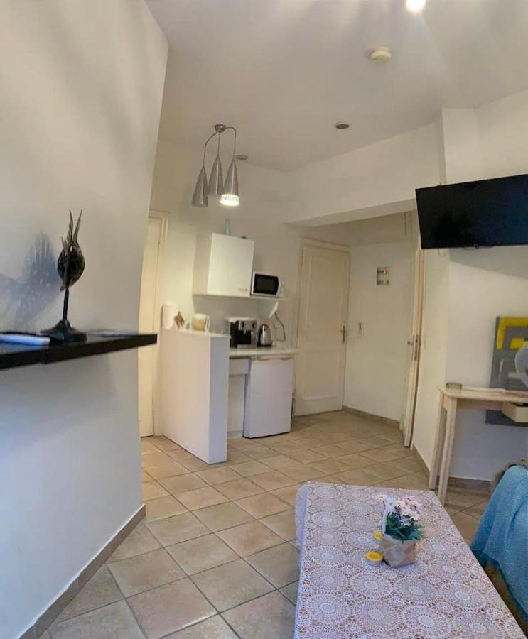 Hotel Villa Anais (Adults Only) Prínos Dış mekan fotoğraf