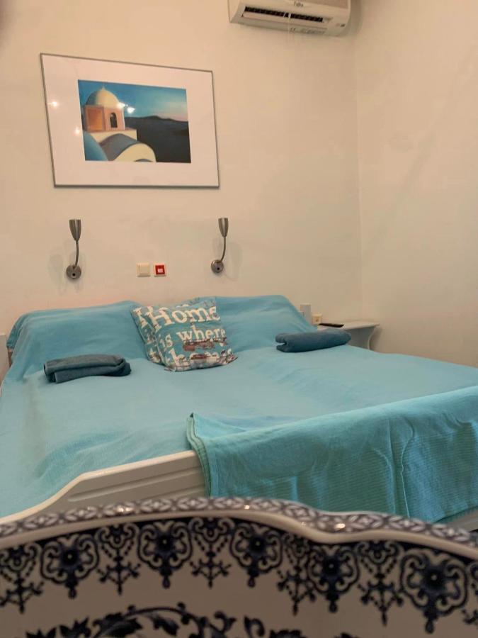 Hotel Villa Anais (Adults Only) Prínos Dış mekan fotoğraf
