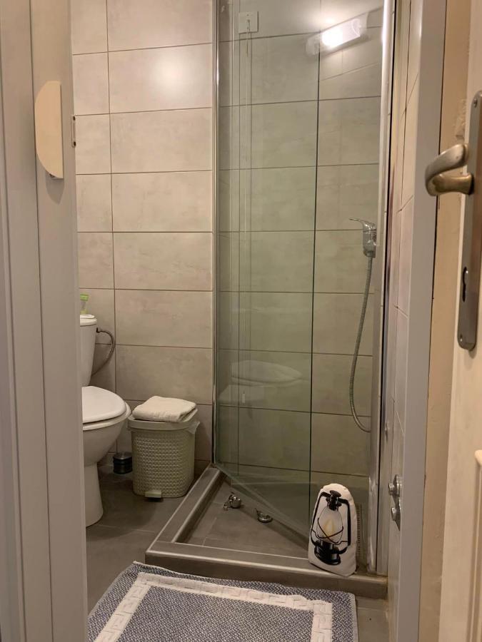 Hotel Villa Anais (Adults Only) Prínos Dış mekan fotoğraf