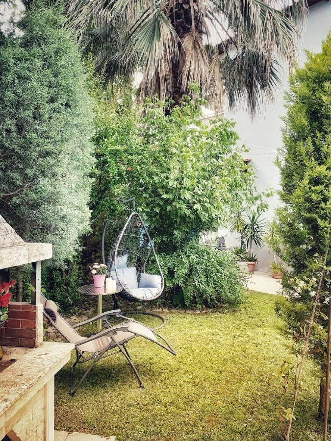 Hotel Villa Anais (Adults Only) Prínos Dış mekan fotoğraf