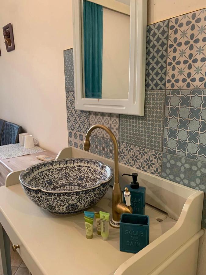Hotel Villa Anais (Adults Only) Prínos Dış mekan fotoğraf