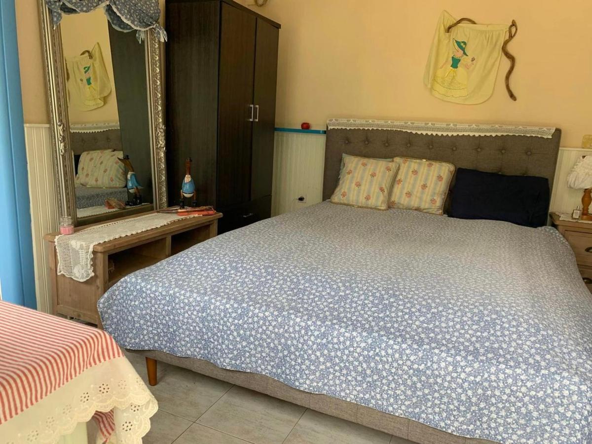 Hotel Villa Anais (Adults Only) Prínos Dış mekan fotoğraf