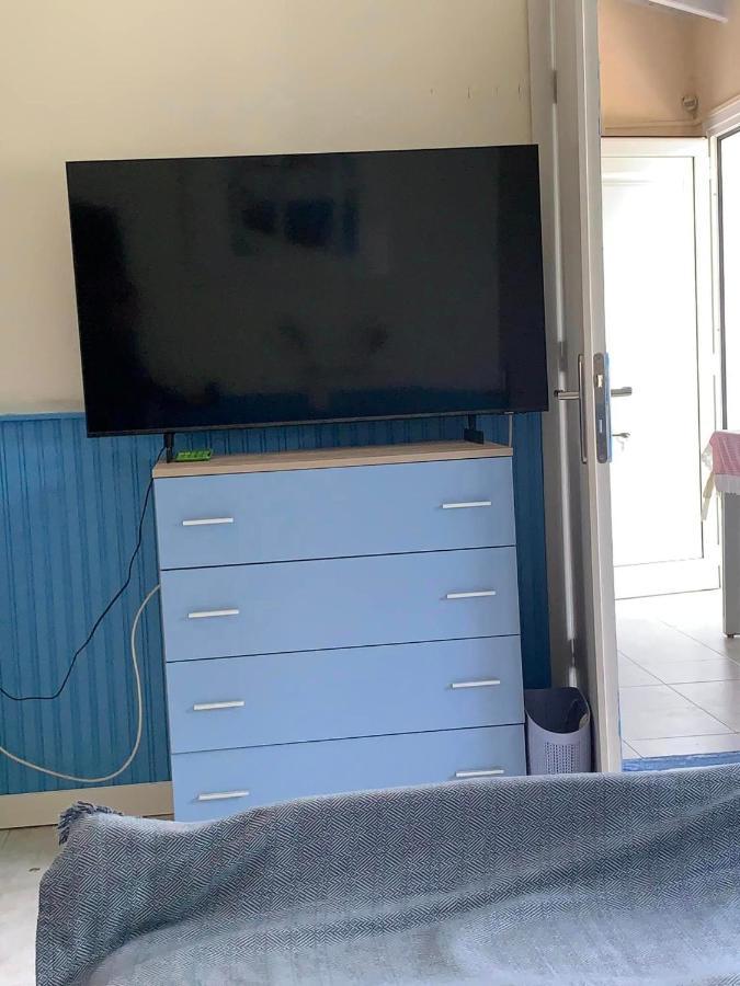 Hotel Villa Anais (Adults Only) Prínos Dış mekan fotoğraf