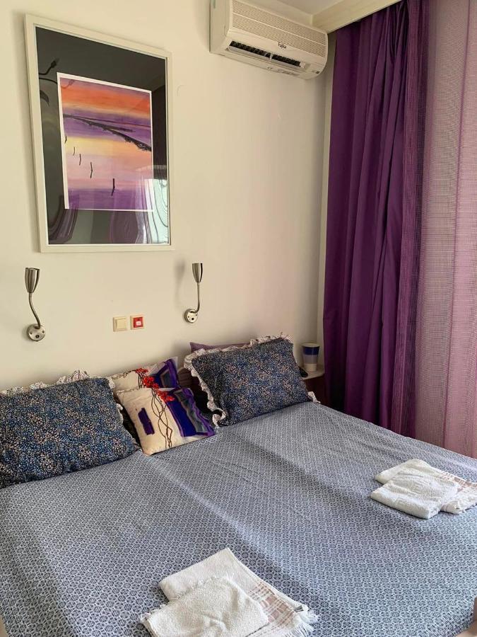 Hotel Villa Anais (Adults Only) Prínos Dış mekan fotoğraf