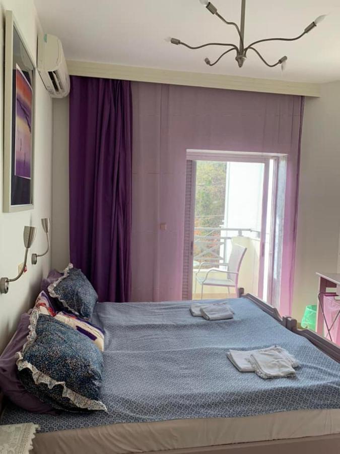 Hotel Villa Anais (Adults Only) Prínos Dış mekan fotoğraf