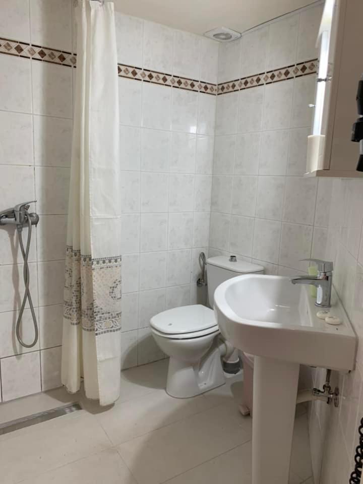 Hotel Villa Anais (Adults Only) Prínos Dış mekan fotoğraf